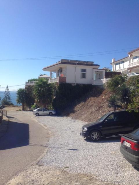 Casa Blanka Poolhaus - Ph Apartment Lagos ภายนอก รูปภาพ