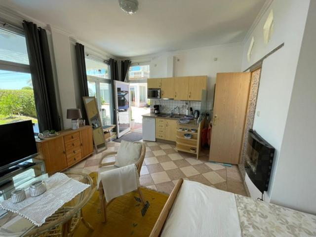 Casa Blanka Poolhaus - Ph Apartment Lagos ภายนอก รูปภาพ