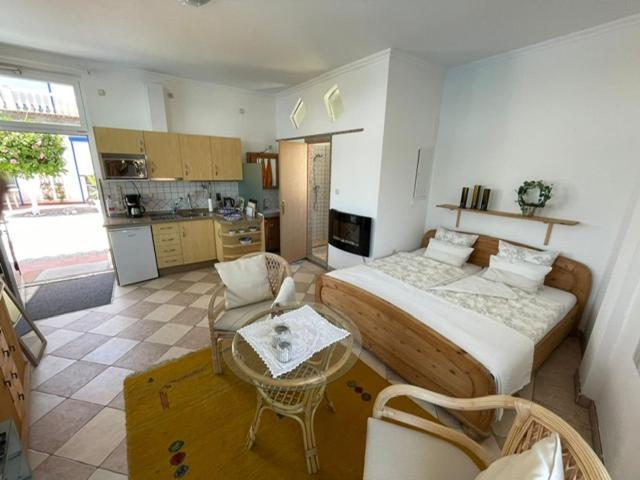 Casa Blanka Poolhaus - Ph Apartment Lagos ภายนอก รูปภาพ
